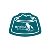 Custom Pet Dish Vinyl Jar Opener | USA Made Promotional Pet Products