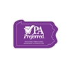 Custom Pennsylvania Vinyl Jar Opener | USA Made Promotional Jar Opener