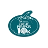 Custom Pumpkin Vinyl Jar Opener | USA Made Seasonal Promotional Gift