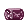 Custom Pill Vinyl Jar Opener | USA Made Pharmaceutical Promotional Gift