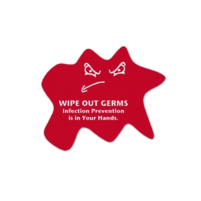 Personalized Vinyl Jar Openers | Kitchen Promotional Products