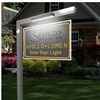 ApolloLumen Sign Post Light