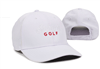 Athletic Style Golf Hat