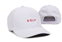 Athletic Style Golf Hat