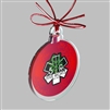 Deck the Halls with Brilliance: Ultra Vivid Clear Acrylic Ornaments for Festive Flair
