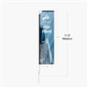 Custom 11.8ft Rectangle Flag | Branding for Communities and Events