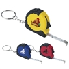 Mini Tape Measure Key Chain