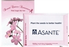 Breast Cancer Awareness Custom Printed Seed Packets