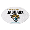 Football Shaped Seed Paper - Custom 2 Sided Eco-Friendly Promo Item