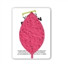 Seed Paper Ash Shape Gift Pack | Custom Eco Gift Pack