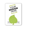 Seed Paper Aspen Shape Gift Pack | Custom Eco Gift Pack