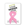 Seed Paper Ribbon Shape Gift Pack | Custom Card | Eco-Friendly Promotional Gifts
