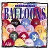 Printed Standard Color Balloons 9", 11" or 14"