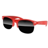 Club Sport Sunglasses | Recycled Custom Arm Imprint for Promotions