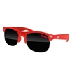 Recycled Club Sport Sunglasses | Custom Full-Color Arm & Lens Logo