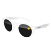 Branded Andy Sunglasses | Dual Full Color Imprint (Lens & Arm)
