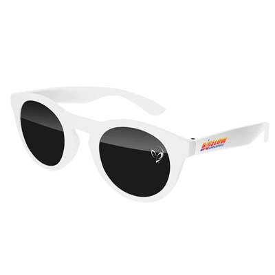 Promotional Andy Sunglasses | Dual Imprint & Full-Color Arm