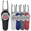 Premium Golf Divot Tool | Custom Pitchfix Divot Tool with Ball Marker