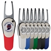 Icon Golf Divot Tool | Custom Branding with Magnetic Ball Marker