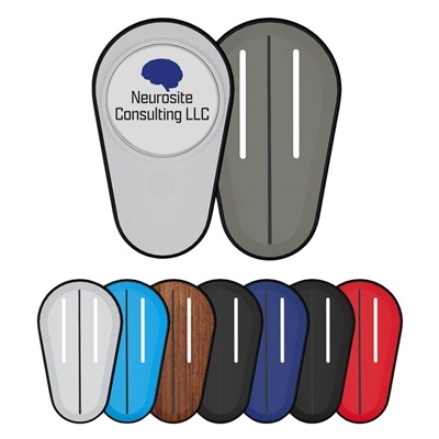 Custom Pitchfix Alignment Chip 1.5 | Removable Ball Marker & Custom Branding