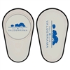Custom Alignment Chip with Printed Backside | Golf Accessory for Branding