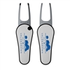 Custom Pitchfix Flash Divot Tool | Fully Customizable Golf Tool