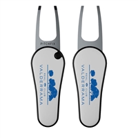 Custom Pitchfix Flash Divot Tool | Fully Customizable Golf Tool
