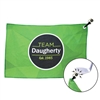 Custom Magnetic Golf Towel | EZ Klipp with Full Color Imprint