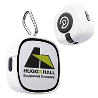 Custom Precision Duo GPS Golf Speaker | Premium Audio with Audible GPS