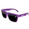 Heat Sunglasses with Full-Color Temple Imprint & Optional Lens Print
