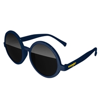 Eco-Friendly Iris Sunglasses | Sustainable Promo with Temple Silk Screen Imprint