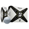 Personalized Bridgestone Tour B X Golf Balls | Distance & Accuracy for High-Speed Golfers