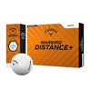 Customize Callaway Warbird Golf Balls | 12 Pack with Custom Imprint