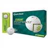 Custom TaylorMade Tour Response Golf Balls | Premium Branded Golf Balls