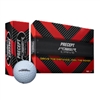 Custom Precept Power Drive Golf Balls | Bulk Pack (12 Balls)