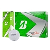 Customize Bridgestone TreoSoft Golf Balls 1 Dozen | Promotional Golf Gifts