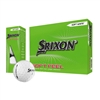 Custom Srixon Soft Feel Golf Balls | Soft Feel & Maximum Distance | 12 Pack