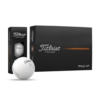 Custom Pro V-1 Full Color Golf Ball | Personalized Golf Balls