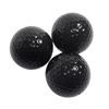 Custom Yellow Colored Golf Balls | Bulk Packed (1 Dozen)