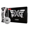 Custom PXG Xtreme Tour Golf Balls | Performance & Control | 1 Dozen