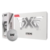 Custom PXG Xtreme Tour X Golf Balls | Maximum Distance & Spin | 1 Dozen