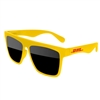 Laser Sunglasses for Festivals & Sports | Custom Silk Screen Promo Eyewear