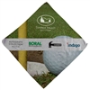Personalized 16" x 16" Full Bleed Microfiber Golf Towel | Dye Sublimation Print