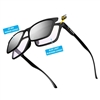 Retail Duo Blue Light Glasses | Snap Lens & Full Color Imprint