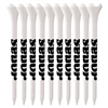 Custom 10 Performance Tees 2-3/4" - Durable Golf Tees for Custom Branding
