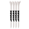Performance Golf Tees 2 3/4" | Pack of 4 Custom Golf Tees