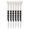 Performance Golf Tees 3 1/4" | Pack of 6 | Maximize Distance
