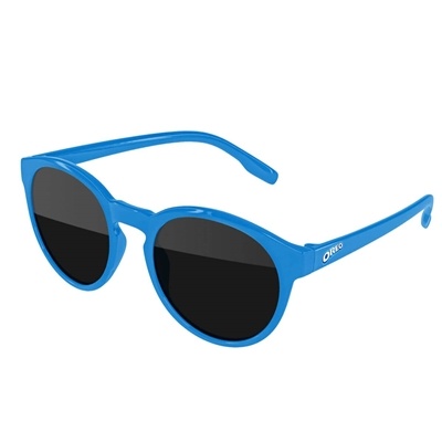 Vicky Sunglasses with Full-Color Logo | Eco-Friendly Custom Eyewear