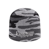 Urban Camouflage Knit Beanie | Custom Embroidery Available | Promotional Beanies