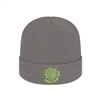 Recycled Knit Cap with Cuff | Custom Embroidery | Eco-Friendly Promotional Cap